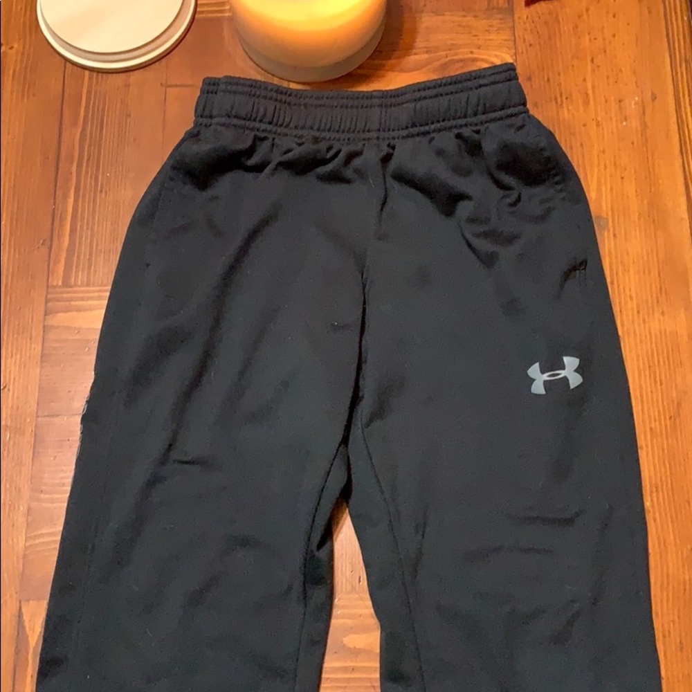 Boys sweat pants